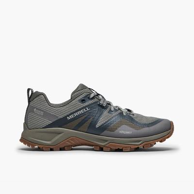 Merrell MQM Flex 2 GORE-TEX® Trailskor Herr Bruna (SE347120)